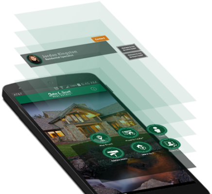 JLS App martech support