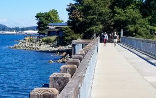 Boulevard Park