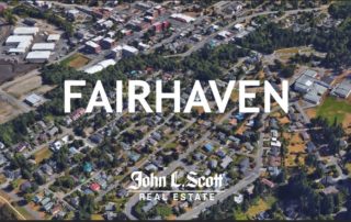 Fairhaven Bellingham