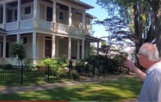 Eldridge Society Bellingham