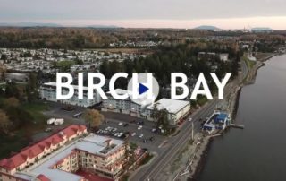 Birch Bay Washington