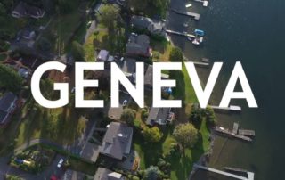 Geneva Neighborhood Bellingham