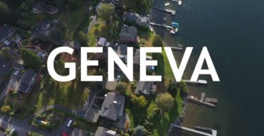 Geneva Neighborhood Bellingham
