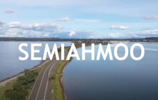 Semiahmoo
