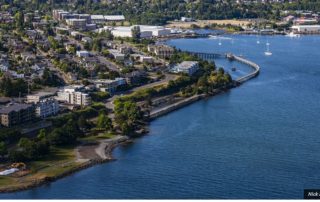 Bellingham WA Liveability