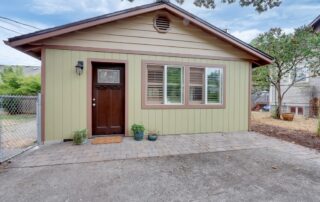Bellingham Washington ADU laws changing