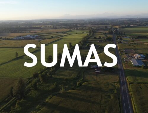 Sumas Washington Community Spotlight