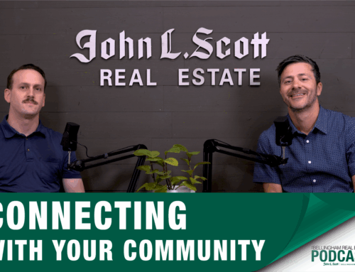 The Big Small Town: Finding Your Community in Bellingham Washington