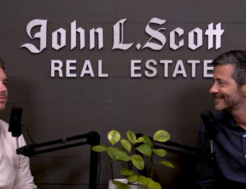Before You Sell: The Home Updates That Help Homes Sell Faster & For More Money